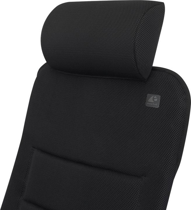 Image du produit Eurotrail Chaise de camping Chateau 3D Mesh