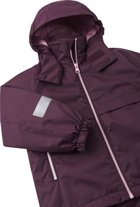 Produktbild Reima Kid's Reimatec Winter Jacket Raisio (128)