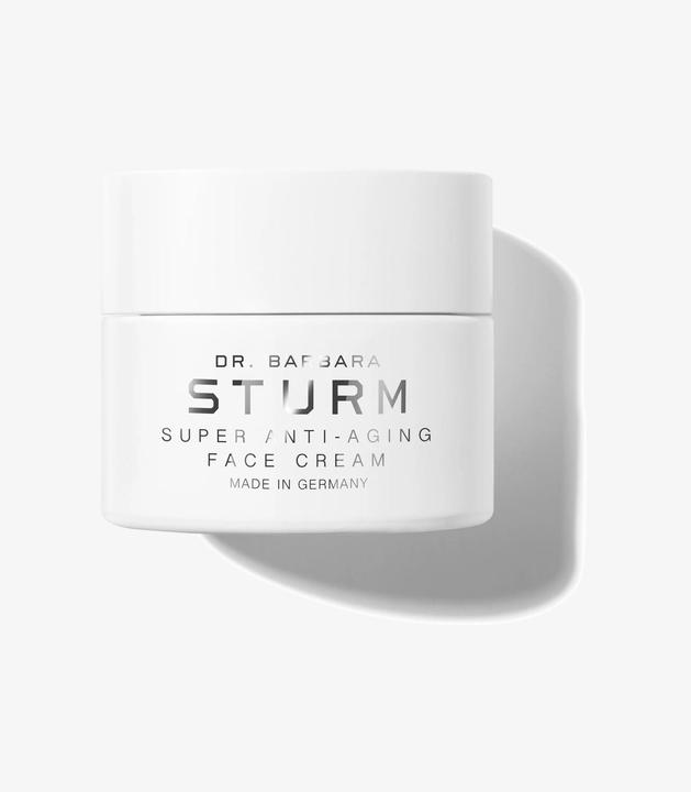 Actual product image Dr. Barbara Sturm Super Anti-Aging Face Cream (50 ml, 24h cream)