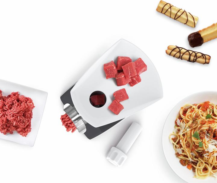 Immagine prodotto Bosch Hausgeräte Mfw3612a