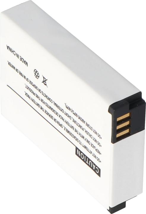 Produktbild AccuCell Akku ZTE R28, Li663450-AS135