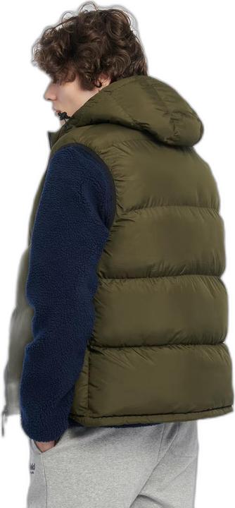 Produktbild Penfield geteppte kapuzenwete mit winkel hudon cript quilt riptop (S)