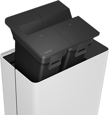 Image du produit Samsung VR7MD96514G (Robot vacuum)