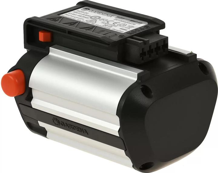 Produktbild Gardena System BLi-18 (18 V)