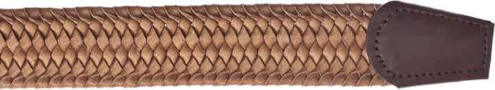 Actual product image Vanzetti Belt leather (85)