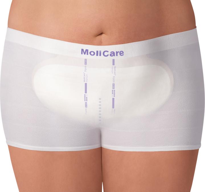 Image du produit MoliCare Premium Fixpants (5 x, XL)