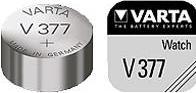 Immagine prodotto Varta 1 Orologio V 337 (1 pz., SR416, 8 mAh)