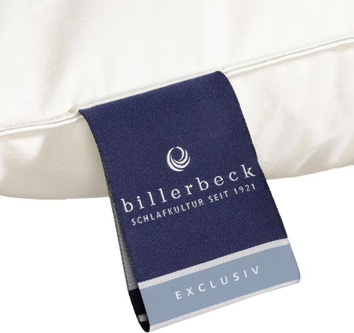 Immagine prodotto Billerbeck Sottocoperta Classic Clean a prova di bollore (160 x 200 cm)