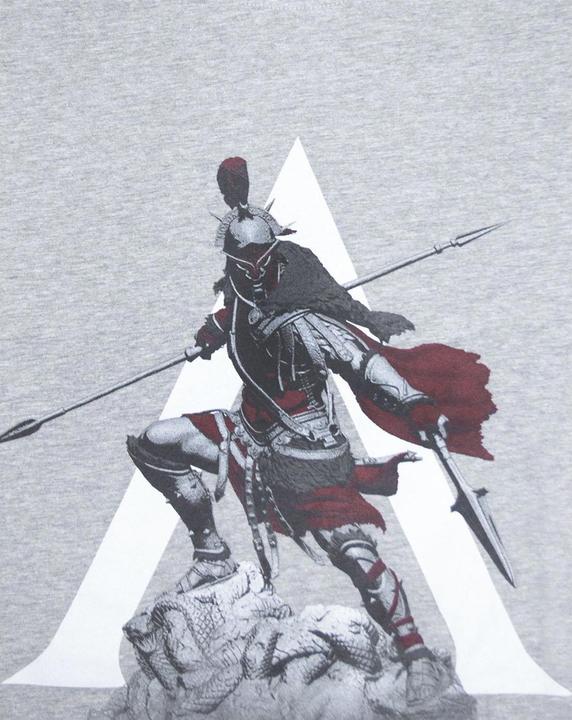 Immagine prodotto Assassins Creed Odyssey Tshirt (XXL)