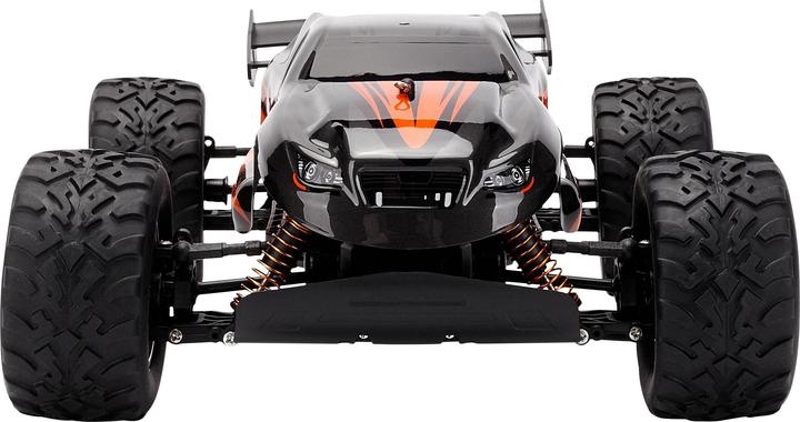 Gadget Monster Monster-Car