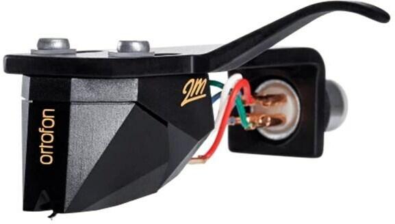 Image du produit Ortofon 2M Black Premounted (Camionnettes)
