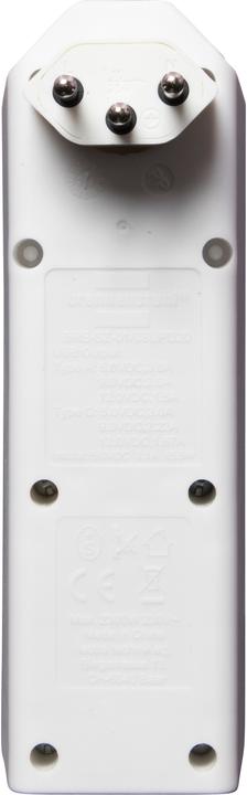 Actual product image Brennenstuhl cleverLINE (Type 13, USB-A, USB-C, 3 x)