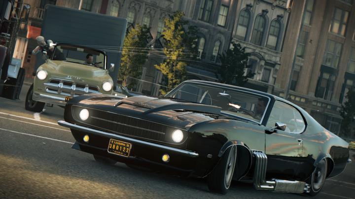Produktbild 2K Games Mafia 3 (PC, DE)