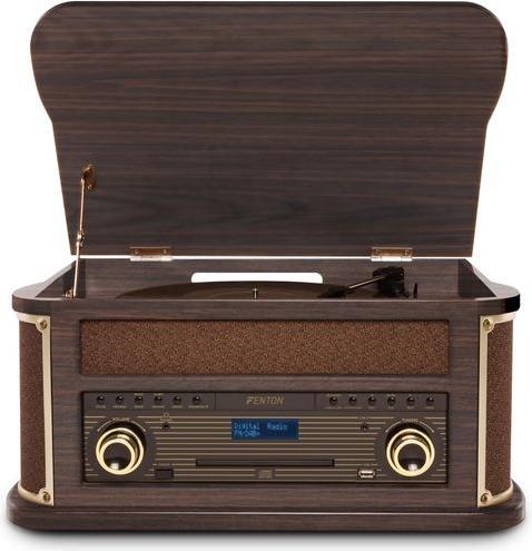 Produktbild Fenton Memphis (Vollautomatisch)