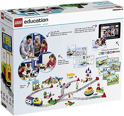 Image du produit LEGO Education Coding Express (45025, LEGO Éducation)