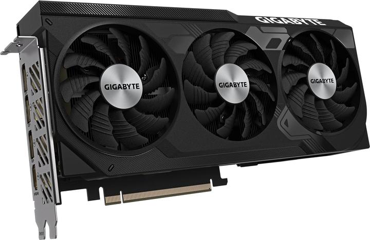 Produktbild Gigabyte VGA GBT RTX4070 12GB Windforce 3X OC V2 (12 GB)