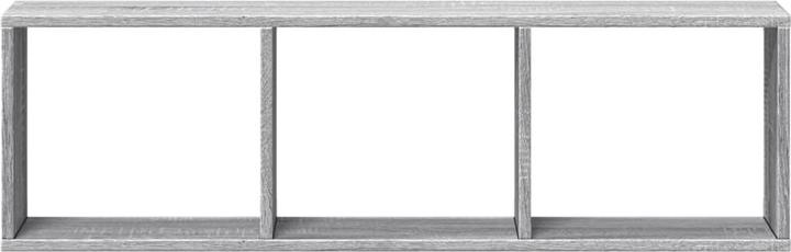 Produktbild VidaXL Wandschrank (100 x 16 x 30 cm)