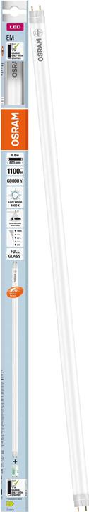 Actual product image Osram Led Tube T8 Em Motion Sensor (G13, 6.80 W, 1100 lm, 1 x, C)