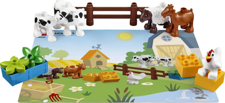 Immagine prodotto LEGO animali educativi (45029)