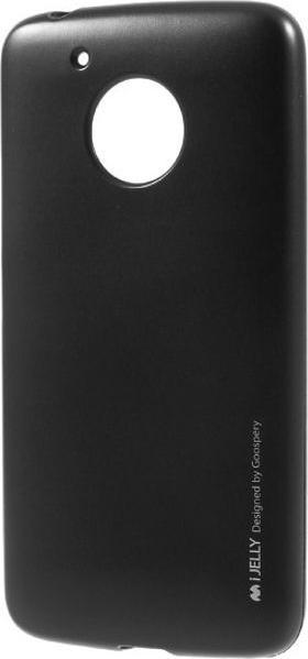 Image du produit Goospery i Série Jelly Metal (Motorola Moto G5)
