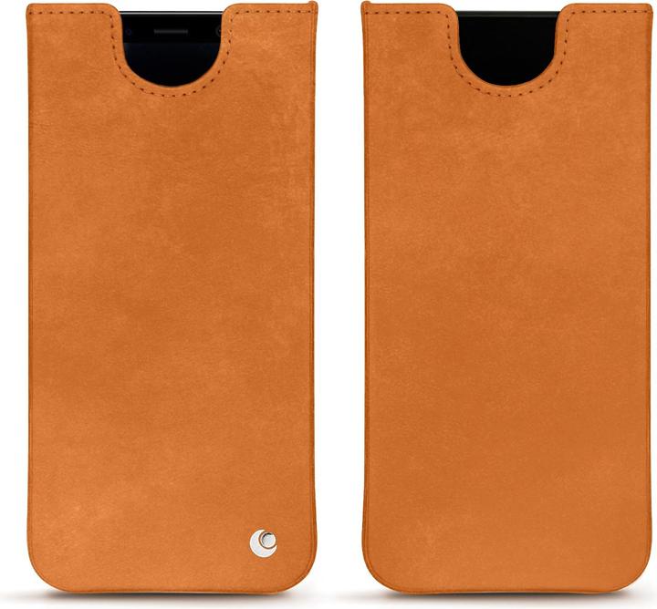 Mandarine Vintage (Pantone #d47231)