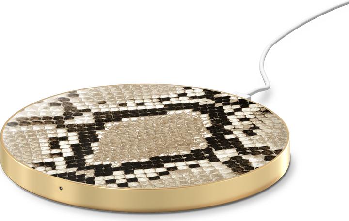 iDeal Of Sweden Qi charger 10W Sahara Snake series (10 W)