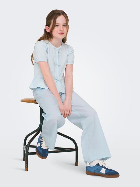 Produktbild Only KOGCLARA Locker geschnitten Hose Hose (140)