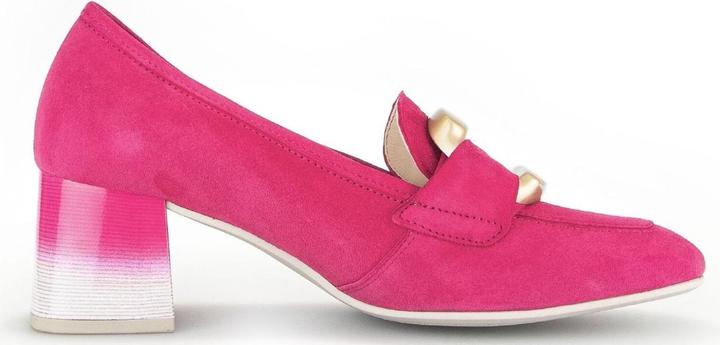 Produktbild Gabor Slipper 45.205.10 (38.5)