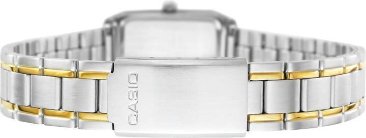 Produktbild Casio LTP-V007SG-9B (Analoguhr, 22 mm)