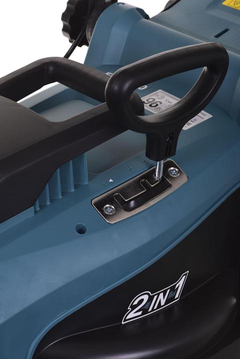 Produktbild Makita ELM3720 (Netzbetrieb)