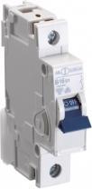 ABL B20S1 Automatic circuit breaker 6KA 1-POL. B 20 A