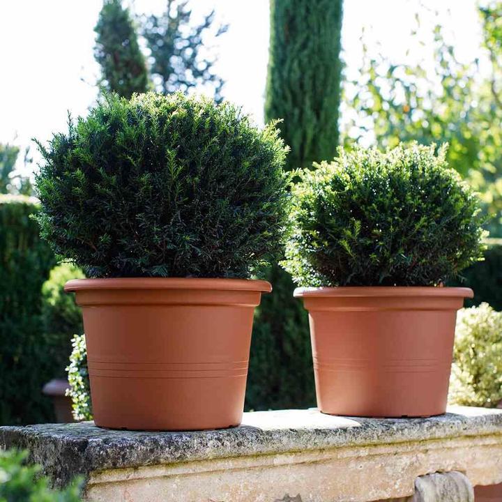 Actual product image Euro3plast Planter (70 cm)