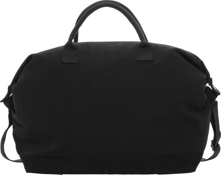 Actual product image Xd Collection Kezar Recycled Canvas 40L Weekend Bag (40 l)