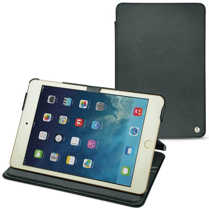 Actual product image Noreve Leather case horizontal (iPad Mini 5)