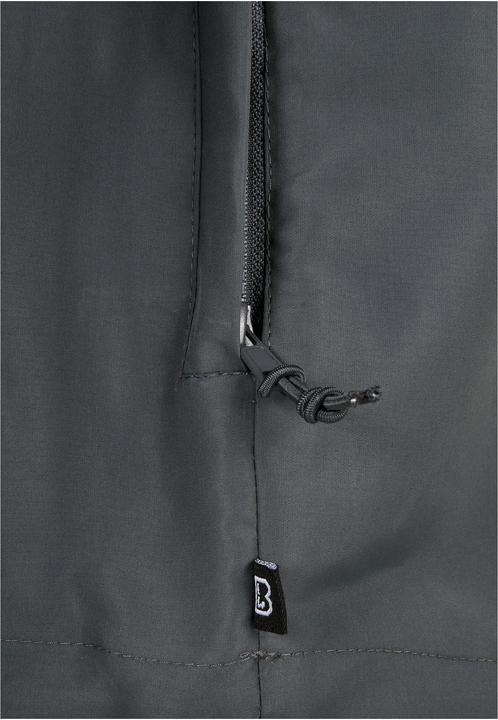 Produktbild Brandit Summer Pull Over Jacket (M)
