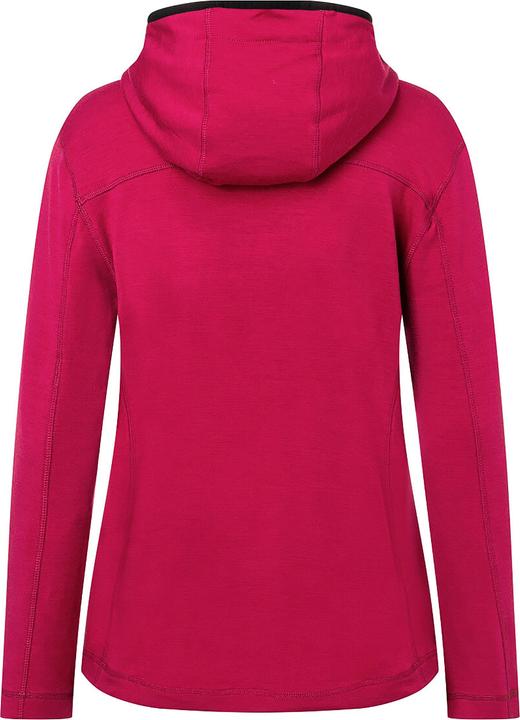 Image du produit Super Natural W Alpine Hooded (XS)