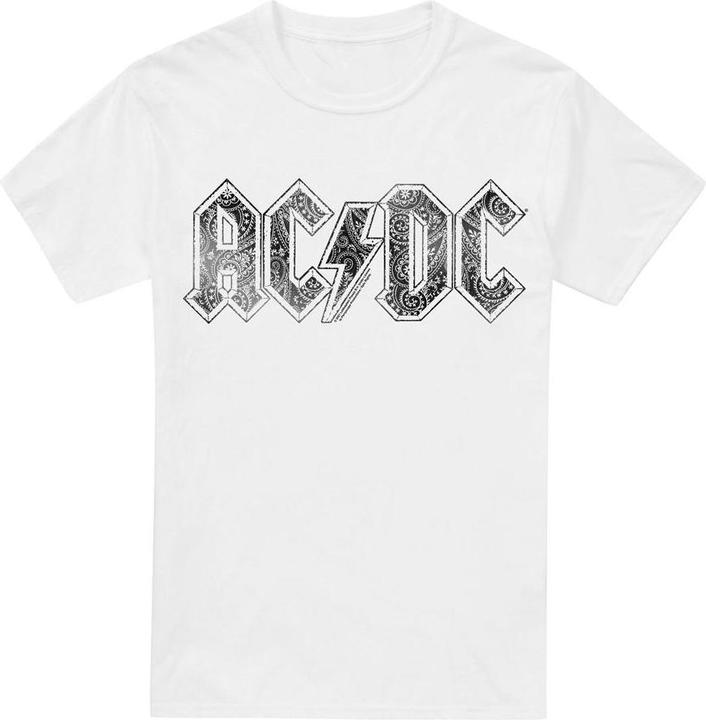 Image du produit AC/DC - T-shirt - Homme (M)