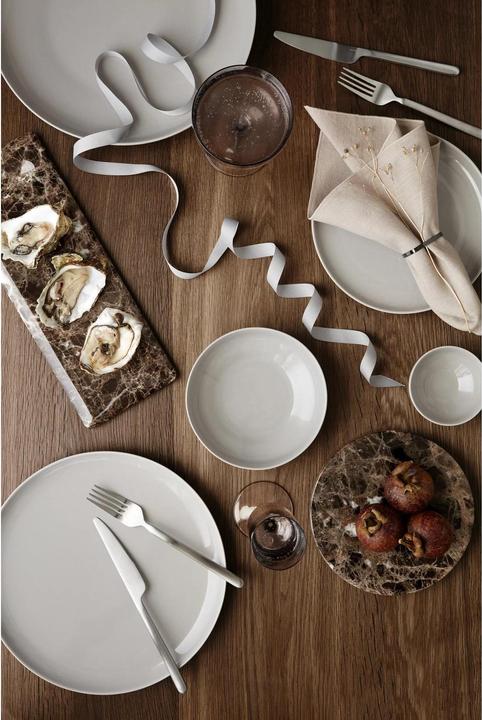 Actual product image Blomus Butter Knife (4 Piece, Knife)