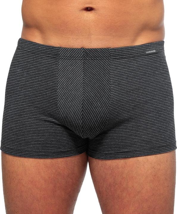 Produktbild Ammann 3er Pack Jeans Single Retro-Short / Pant (XXL, 3er Pack)