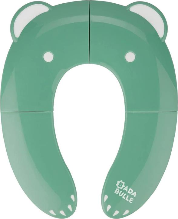 Produktbild Badabulle faltbarer Toilettensitz für Kinder