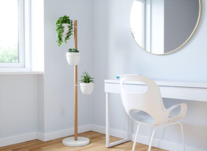 Actual product image Umbra Florist Booth