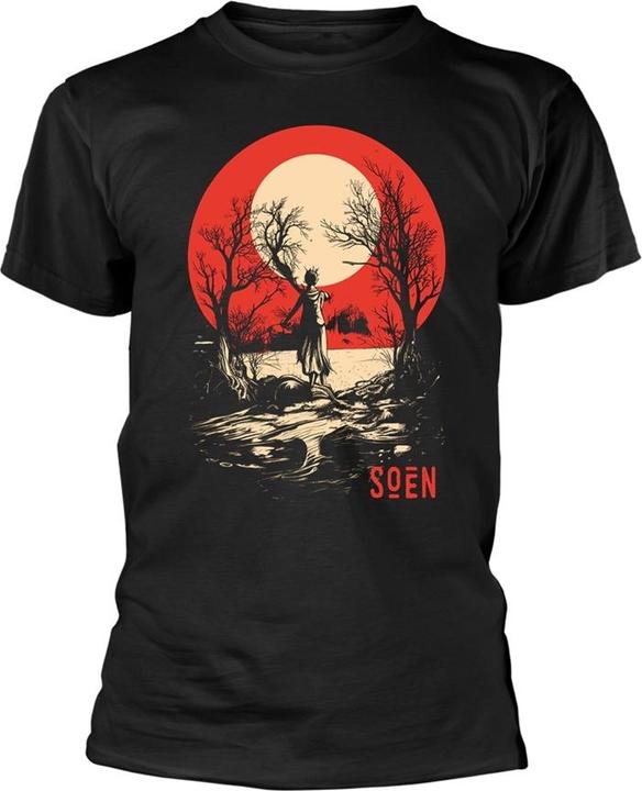 Produktbild Soen Redmoon (XL)