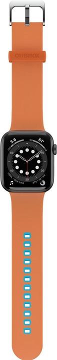 Actual product image OtterBox Band Apple Watch 42 - 44 mm (42 mm, 44 mm, Silicone)