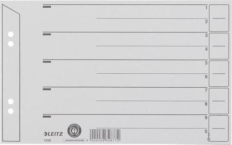 Image du produit Leitz Intercalaire horizontal