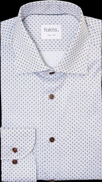 Actual product image Fakts 10020983 (40)