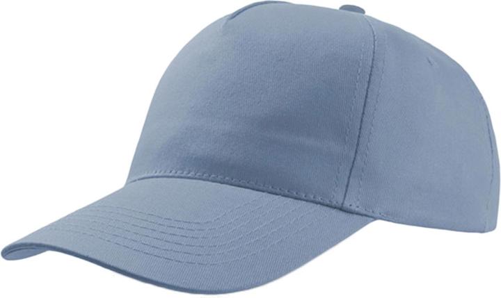Hellblau