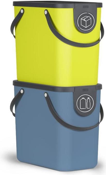 Actual product image Rotho Albula (25 l)