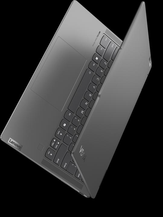 Actual product image Lenovo Yoga 7 2-in-1 (14", Intel Core Ultra 7 155U, 16 GB, 1000 GB, CH)
