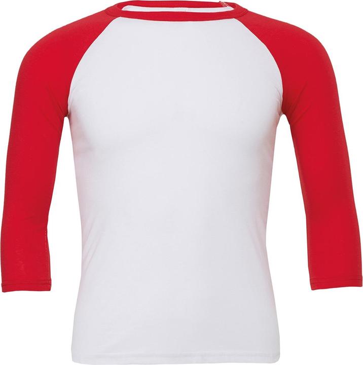 White/red
