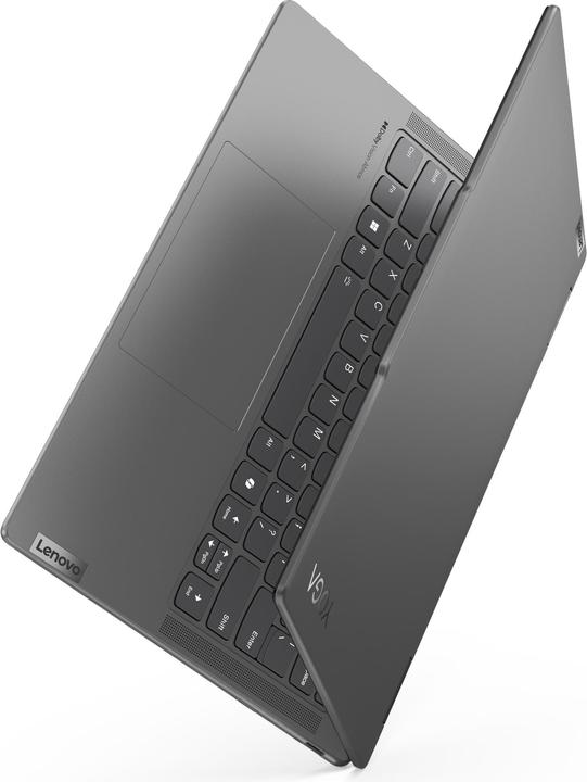 Produktbild Lenovo Yoga 7 (14", Intel Core Ultra 7 155H, 16 GB, 1000 GB, DE)